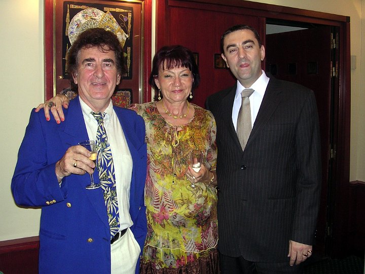 15 ans du JOCEL au SOFITEL (09)